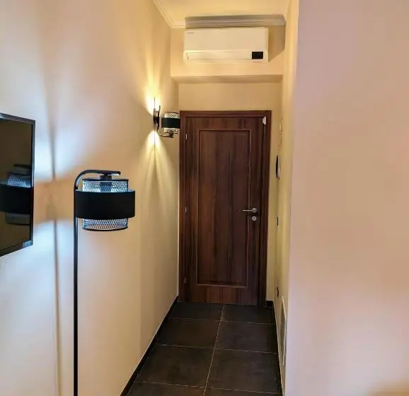 اتاق سوپریور با تخت بزرگ, Benedict Rooms