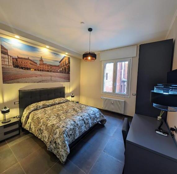 اتاق سوپریور با تخت بزرگ, Benedict Rooms