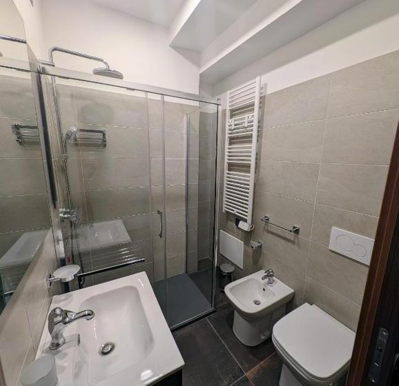 اتاق سوپریور, Benedict Rooms