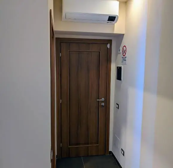 اتاق سوپریور, Benedict Rooms