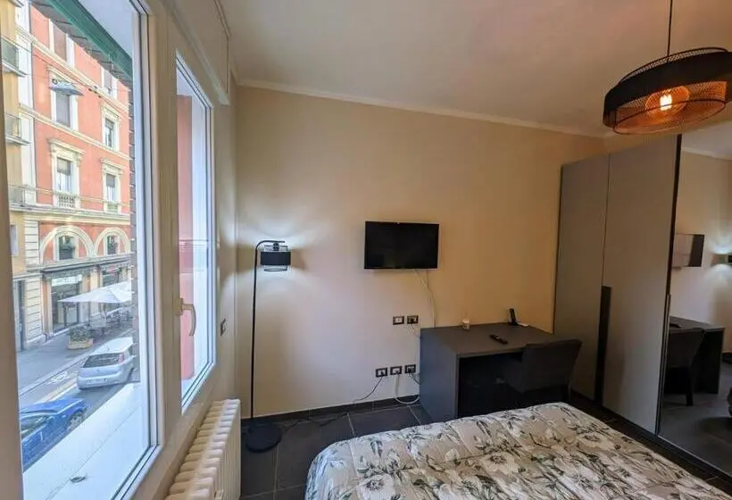 اتاق سوپریور, Benedict Rooms