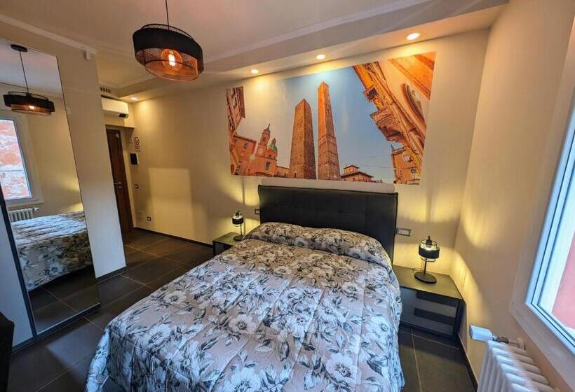 اتاق سوپریور, Benedict Rooms