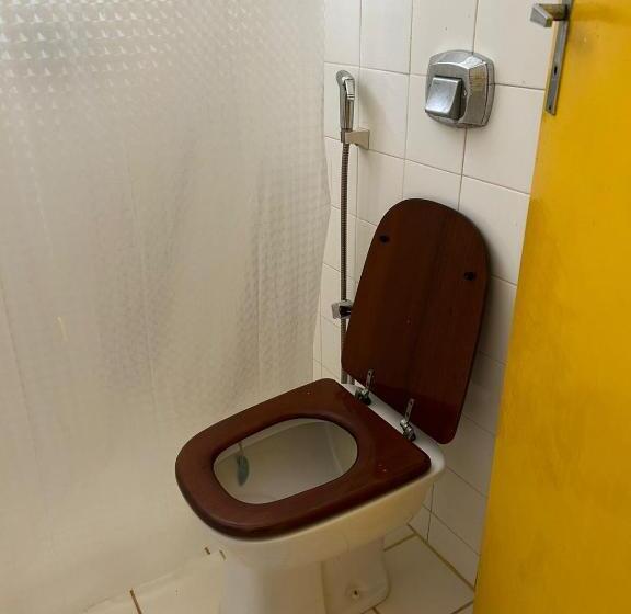 스탠다드 룸, Acomodações Gaia Magia