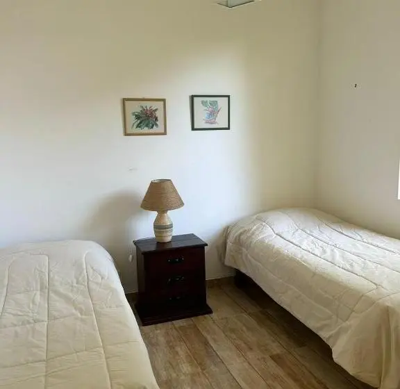 プールビュースタンダードルーム, Casa Açucena No Sítio Gaia Miguel Pereira Rj