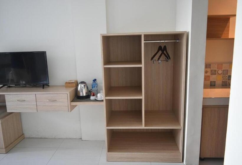 스탠다드 룸, Ketut Joglo Guest House