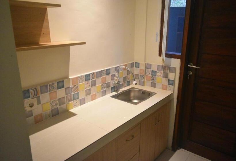 스탠다드 룸, Ketut Joglo Guest House