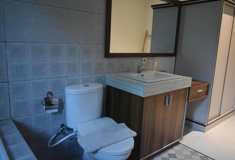 Номер Стандарт, Ketut Joglo Guest House