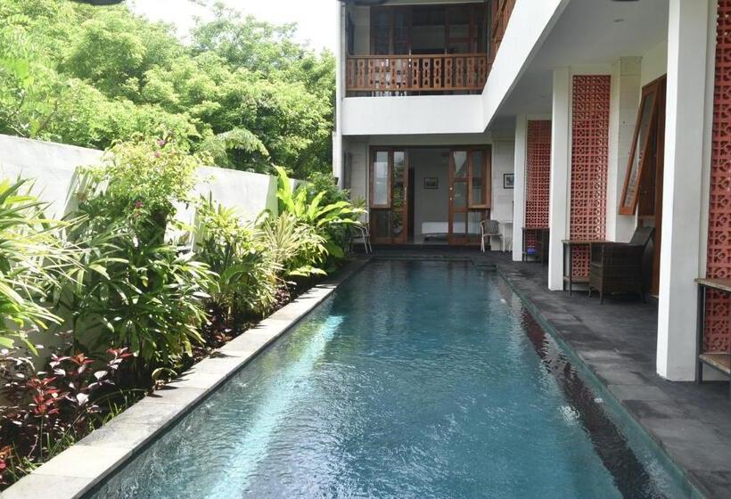 스탠다드 룸, Ketut Joglo Guest House