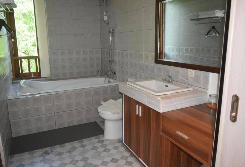 스탠다드 룸, Ketut Joglo Guest House