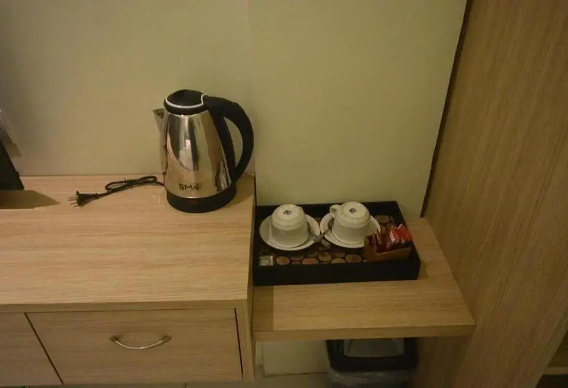 デラックスルーム, Ketut Joglo Guest House