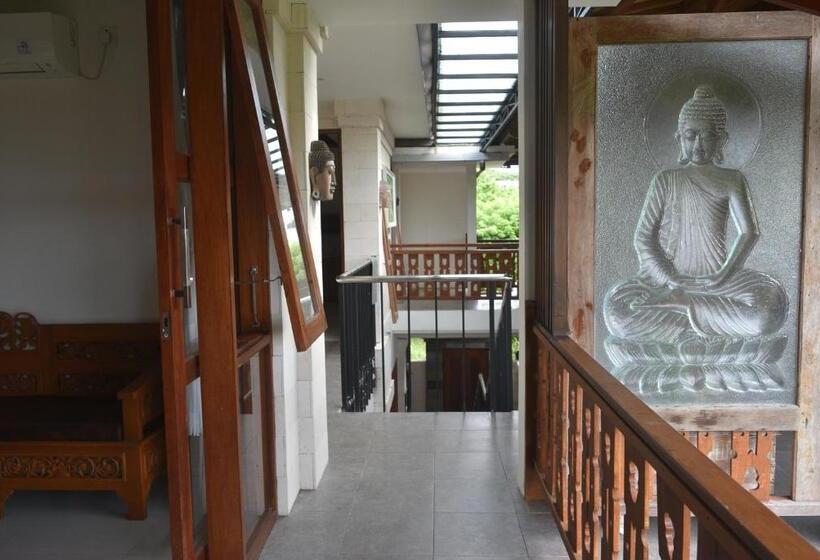 Номер Deluxe, Ketut Joglo Guest House