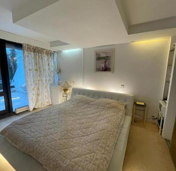 스탠다드 테라스 룸, Le Refuge