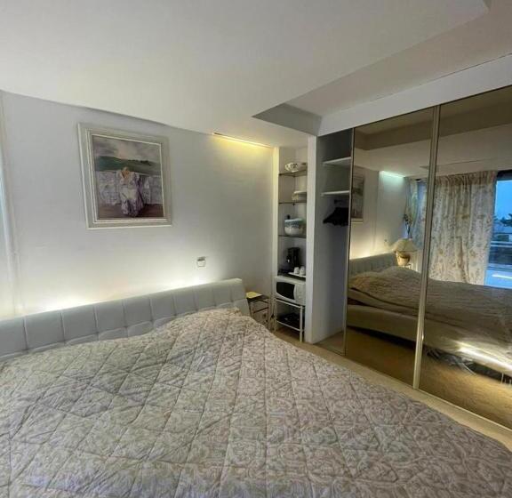 스탠다드 테라스 룸, Le Refuge