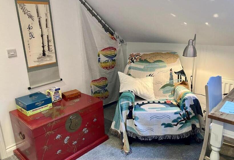 Номер Стандарт, Les Trois Blocs