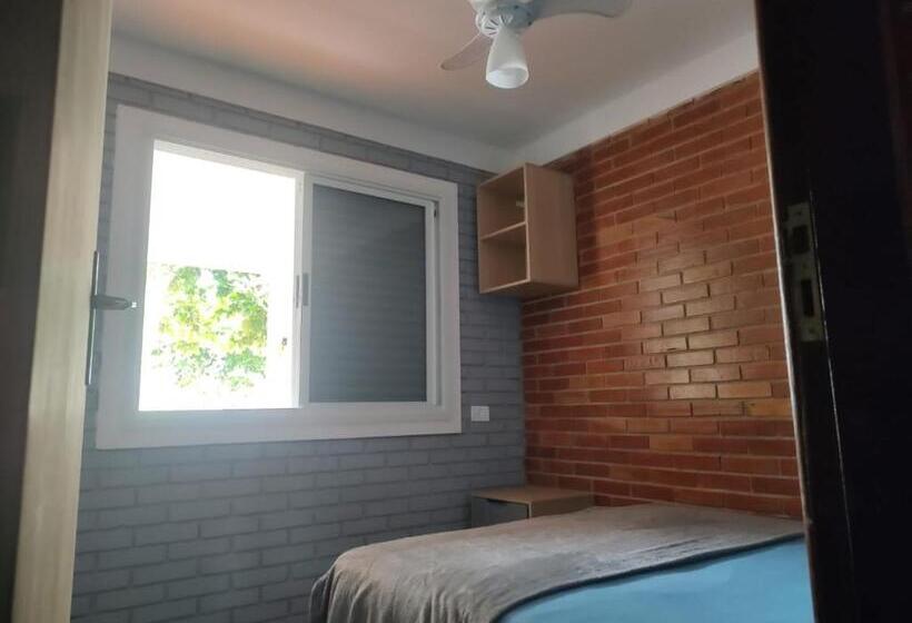 스탠다드 룸, Memora Surfcamp