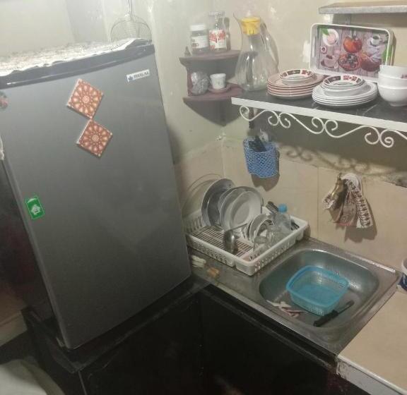 اتاق استاندارد, Riad Yedouna Panoramique