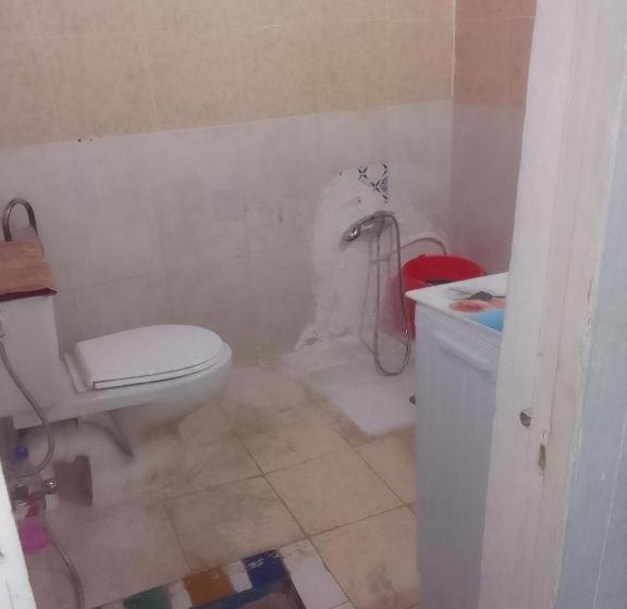 اتاق خانوادگی, Riad Yedouna Panoramique