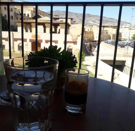 اتاق خانوادگی, Riad Yedouna Panoramique