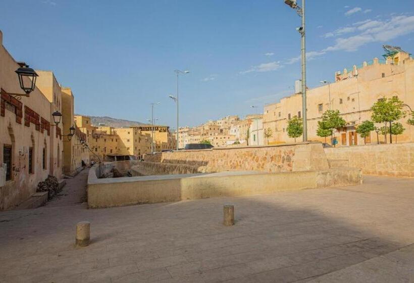 اتاق استاندارد, Riad Yedouna Panoramique