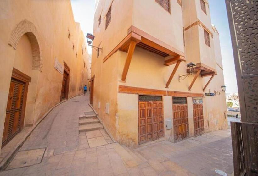 اتاق استاندارد, Riad Yedouna Panoramique
