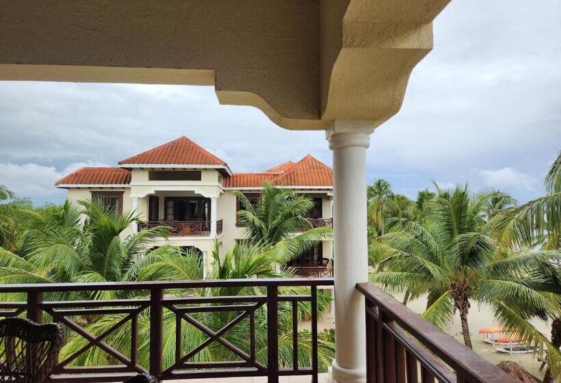 דירת חדר דלוקס, La Beliza   Cobia 505