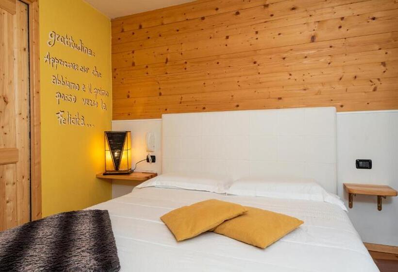 豪华房间, Locanda Dei Cantù