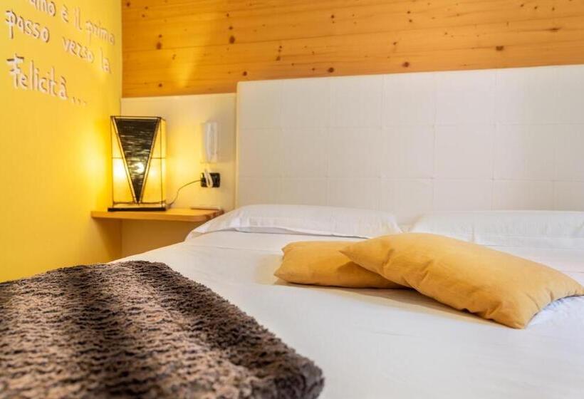Номер Deluxe, Locanda Dei Cantù