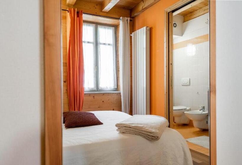 豪华房间, Locanda Dei Cantù