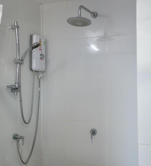 带阳台的豪华间, T33