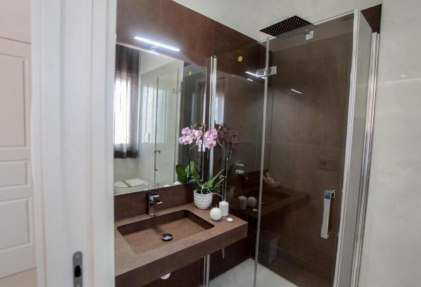 スタンダードルーム, Bnb Villa Langellotti