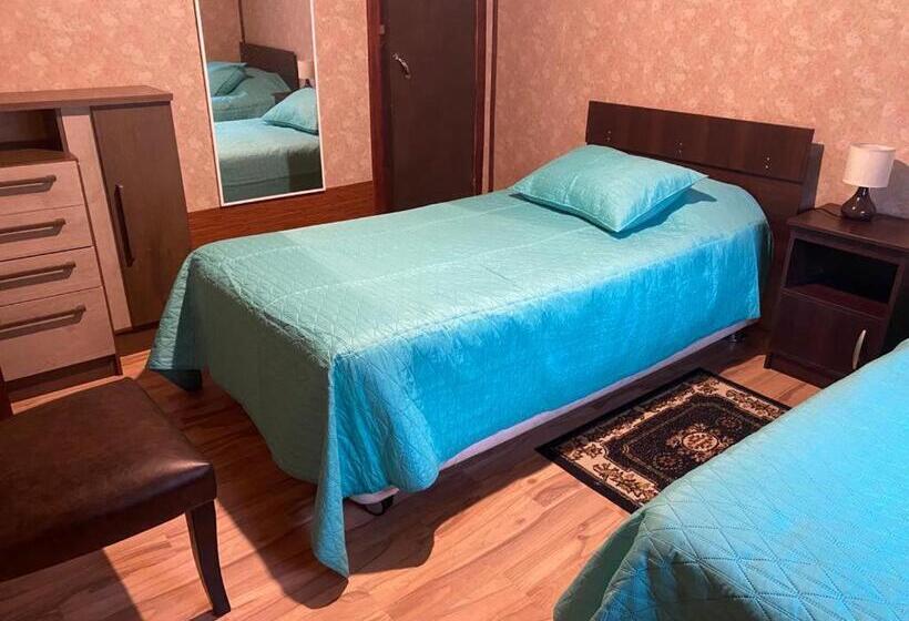 스탠다드 룸, La Posada Del Turista