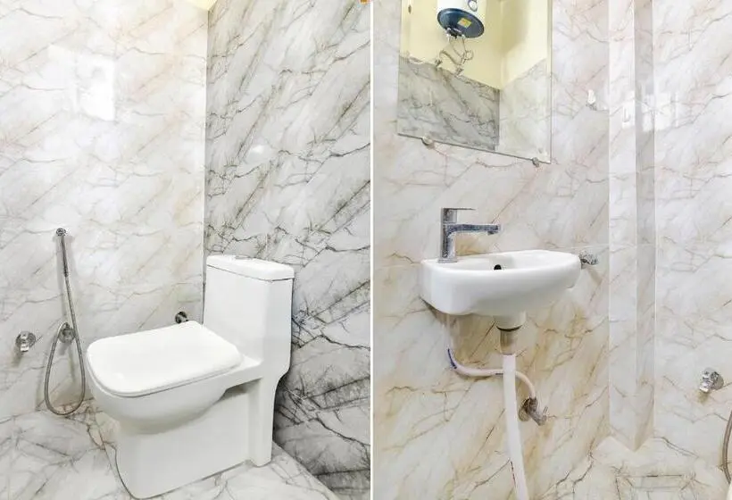Superior-huone, Fabhotel Living