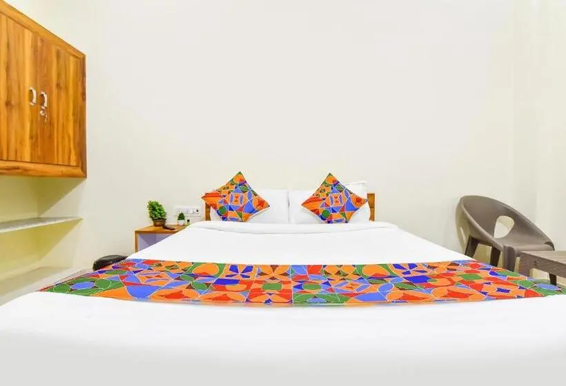 Superior-huone, Fabhotel Living
