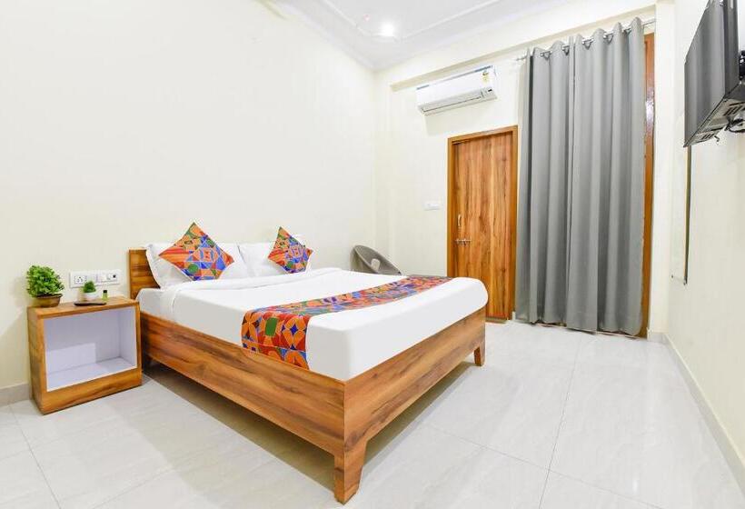 اتاق سوپریور, Fabhotel Living