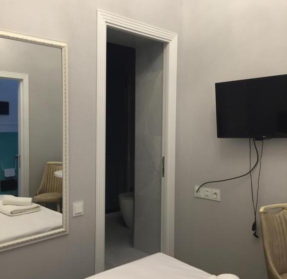 חדר סטנדרט, Baku Parks