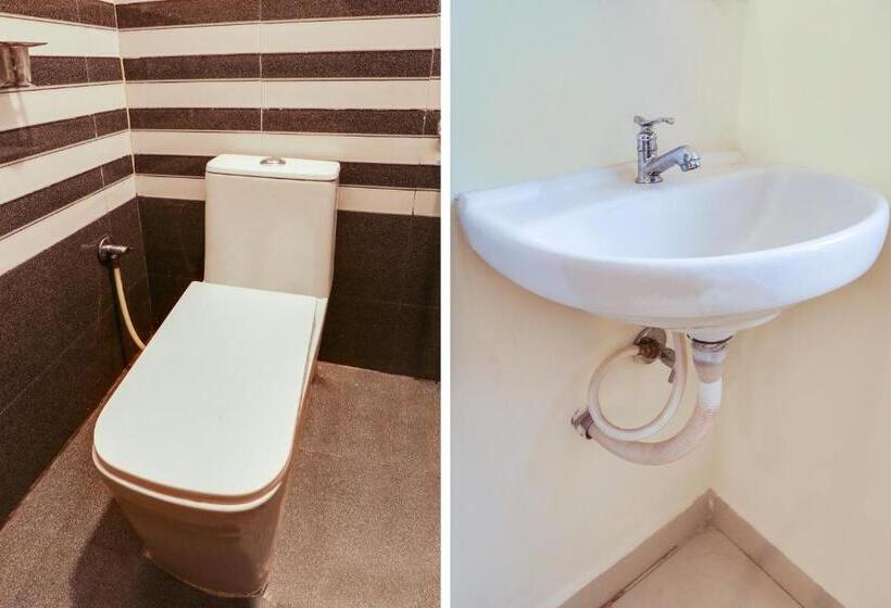 חדר סטנדרט, Collection O Gokul Pride