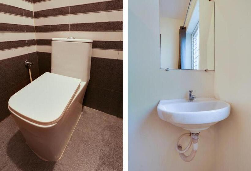 חדר סטנדרט, Collection O Gokul Pride