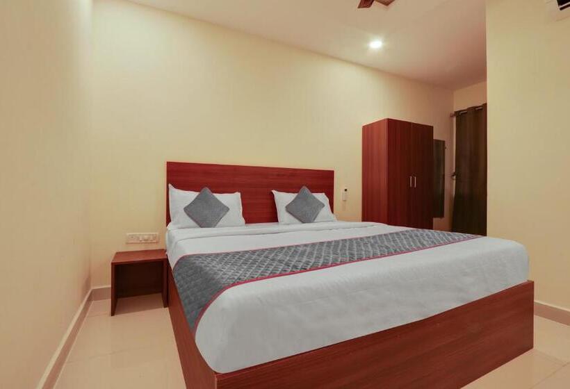 חדר סטנדרט, Collection O Gokul Pride