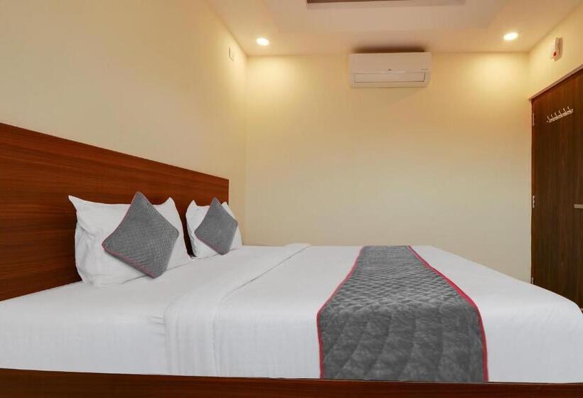 חדר סטנדרט, Collection O Gokul Pride