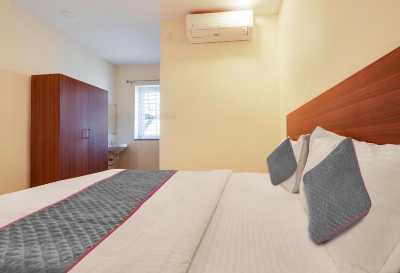 חדר סטנדרט, Collection O Gokul Pride