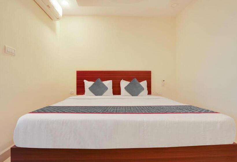 חדר סטנדרט, Collection O Gokul Pride