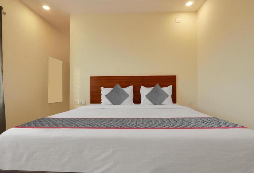 חדר סטנדרט, Collection O Gokul Pride