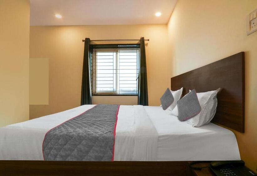 חדר סטנדרט, Collection O Gokul Pride