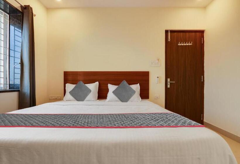 חדר סטנדרט, Collection O Gokul Pride