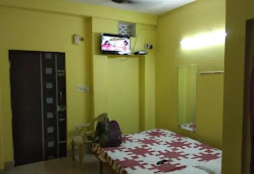 Chambre Standard, Crystal,bhubaneswar