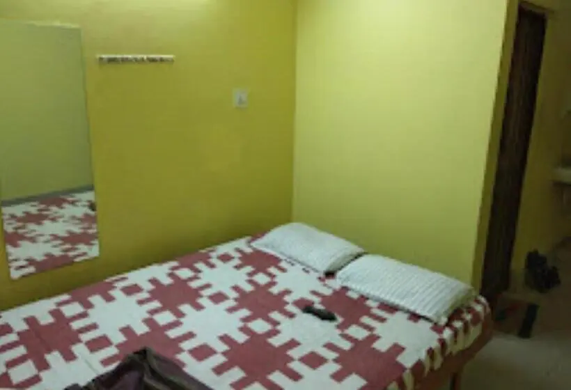 Chambre Standard, Crystal,bhubaneswar