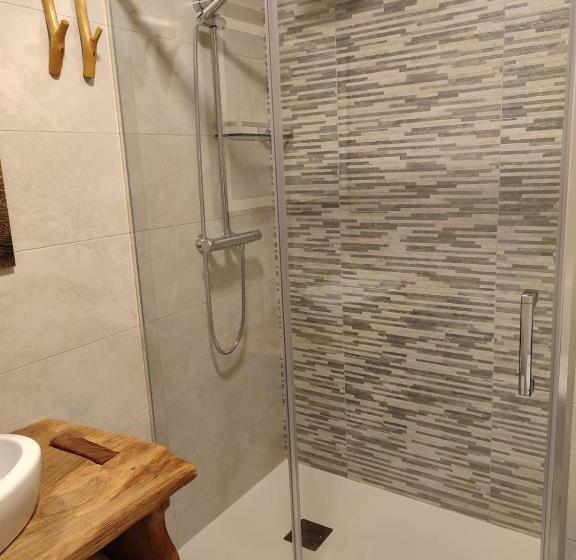 חדר סטנדרט, Gastronómico Gandainas