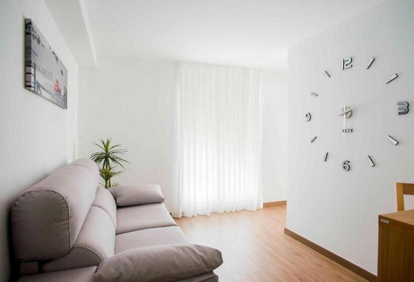 סוויטה, Gastronómico Gandainas