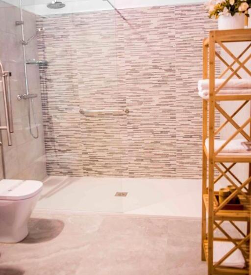 סוויטה, Gastronómico Gandainas