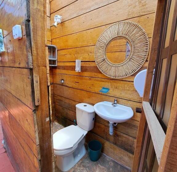 수피리어 스위트, Glamping Horse
